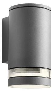 Redo 90517 - Applique da esterno CARGO 1xGU10/28W/230V IP54 antracite