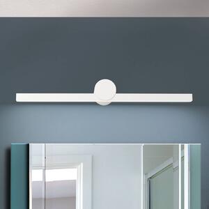 ORION Luce per specchio a LED Beauty, larghezza 61 cm, bianco