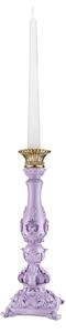 BONGELLI PREZIOSI candeliere elegante collezione Flame h 40 cm