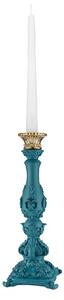 BONGELLI PREZIOSI candeliere elegante collezione Flame h 40 cm