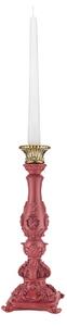 BONGELLI PREZIOSI candeliere elegante collezione Flame h 40 cm