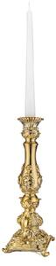 BONGELLI PREZIOSI candeliere elegante collezione Flame h 40 cm