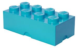 Contenitore blu azzurro - LEGO®