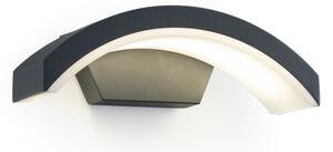 Brilagi - Applique a LED da esterno ARCELO LED/8W/230V IP54