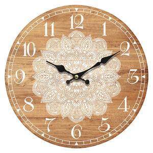 Orologi Signes Grimalt Orologio Da Parete Mandala