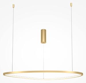 Maytoni | Glint Lampada a soffitto / plafoniera Modern Ottone