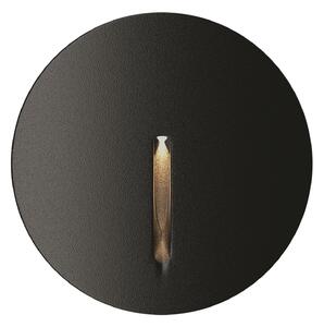 Maytoni | Lock Illuminazione scale Outdoor Nero