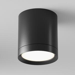 Maytoni Lampada a soffitto Serie 'Hoop' Colore Nero