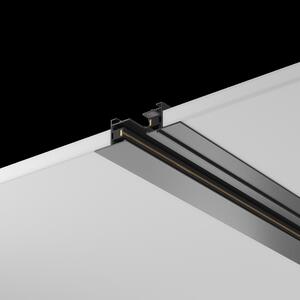 Maytoni Binario per faretti Serie 'Busbar trunkings Unity' Colore Nero