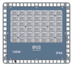 APLED - Riflettore LED da esterno PRO LED/150W/230V IP66 15000lm 6000K