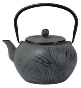 Fade Maison teiera tea japan grigia lt 1,5