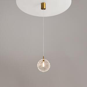 Maytoni | Frozen Lampada a soffitto / plafoniera Modern Ottone