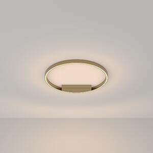 Maytoni | Rim Lampada a soffitto / plafoniera Modern Ottone