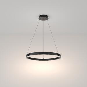 Maytoni | Rim Lampada a soffitto / plafoniera Modern Nero