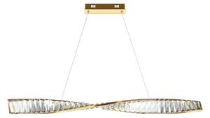 Maytoni | Krone Lampada a soffitto / plafoniera Pendant Ottone