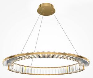 Maytoni | Krone Lampada a soffitto / plafoniera Pendant Oro