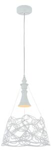 Maytoni | Elva Lampada a soffitto / plafoniera Pendant Bianco