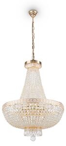 Maytoni | Bella Lampadario moderni Royal Classic Oro