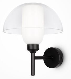 Maytoni | Memory Lampada a parete / applique Modern Nero