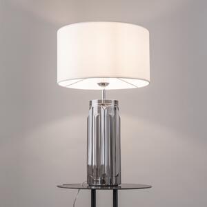 Maytoni | Muse Lampada da tavolo Modern Grigio