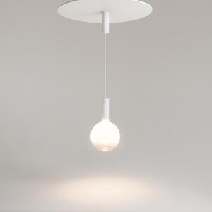 Maytoni | Nebula Lampada a soffitto / plafoniera Modern Bianco