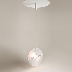 Maytoni | Reflex Lampada a soffitto / plafoniera Modern Bianco