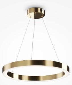 Maytoni | Saturno Lampada a soffitto / plafoniera Modern Ottone