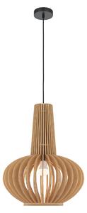 Maytoni | Roots Lampada a soffitto / plafoniera Modern Nero