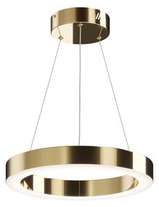 Maytoni | Saturno Lampada a soffitto / plafoniera Modern Ottone