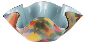 VESTA Soft centrotavola piccolo Decor - in 2 decori RAINBOW