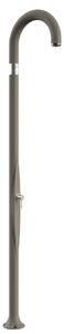 Doccia da Esterno Giardino Miscelatore Arkema Funny Yin Dove Grey