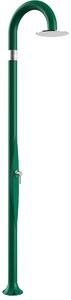 Doccia da Esterno Giardino Miscelatore Arkema Funny Yin Verde