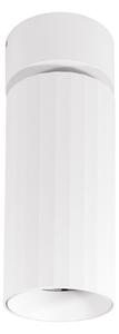 Gea Luce GFA1682 plafoniera LED orientabile