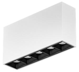 Gea Luce GFA1430 plafoniera LED