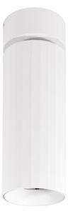 Gea Luce GFA1680 plafoniera LED orientabile