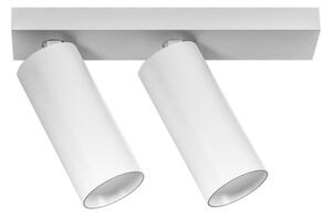 Gea Luce GFA1476 plafoniera LED orientabile