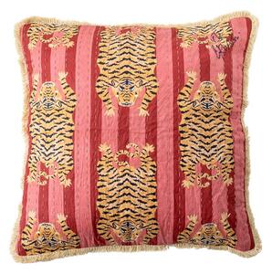 Cuscino decorativo in misto cotone 45x45 cm Poirino – Bloomingville