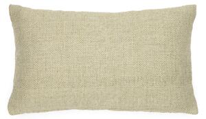 Fodera per cuscino Vedell 100% PET verde 30 x 50 cm
