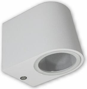 C-Light 230 V Applique LED Paris 7,5 W (PA-TLW-DIMMBAR) 1 luce - bianco