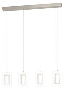 Lampada a sospensione LED 4x5.4W ENALURI 99107 Eglo