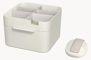 Organizer per trucco con specchio MakeMeUp