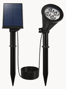 Lampada solare a picchetto a LED Spiky Away