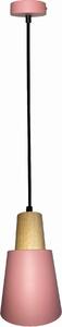 Candellux FARO 1xE27 lampada a sospensione 50101259