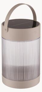 Lampada da tavolo solare portatile a LED con luce regolabile Coupar