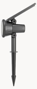 Lampada solare a LED con luce regolabile Sambuco