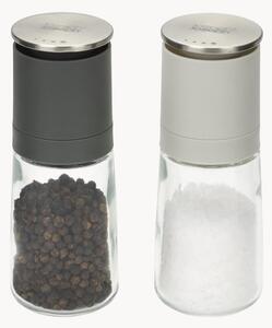 Set saliera e pepiera, 2 pz
