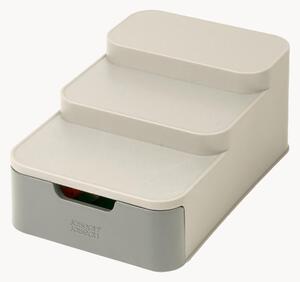 Organizer a più livelli Duo Compact