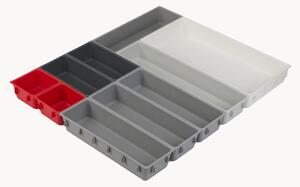 Organizer per cassetti Duo