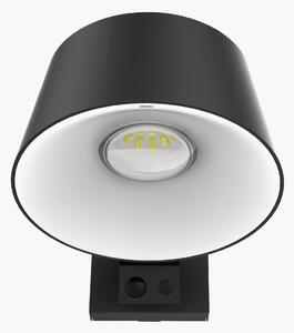 Applique solare a LED con luce regolabile Loopin
