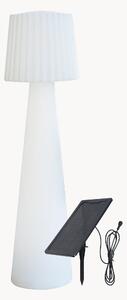 Lampada da terra solare a LED Lady